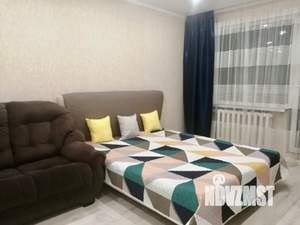 1-к квартира, на длительный срок, 33м2, 8/9 этаж