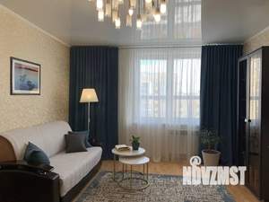 2-к квартира, посуточно, 68м2, 10/15 этаж