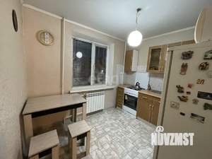 1-к квартира, на длительный срок, 33м2, 3/9 этаж
