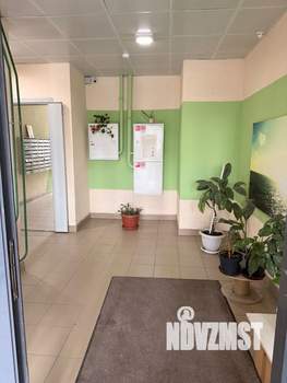 1-к квартира, на длительный срок, 30м2, 10/19 этаж