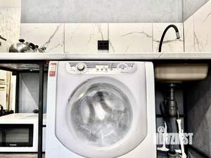 Студия квартира, на длительный срок, 18м2, 1/5 этаж