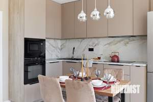 Студия квартира, посуточно, 31м2, 16/25 этаж