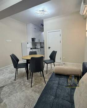 1-к квартира, на длительный срок, 32м2, 5/9 этаж