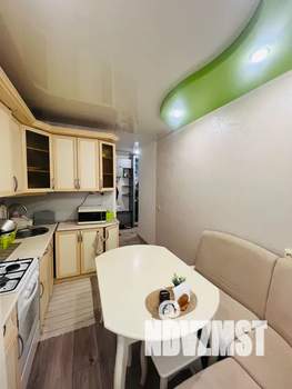 2-к квартира, посуточно, 50м2, 1/9 этаж