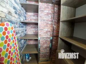 2-к квартира, посуточно, 45м2, 1/4 этаж