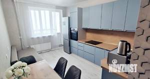 1-к квартира, на длительный срок, 47м2, 16/19 этаж