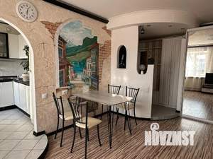 2-к квартира, посуточно, 45м2, 3/5 этаж