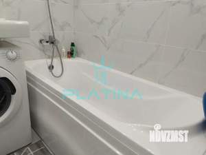 1-к квартира, на длительный срок, 35м2, 8/20 этаж