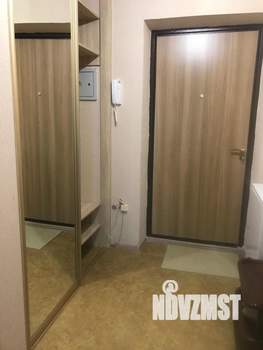 1-к квартира, на длительный срок, 40м2, 10/19 этаж
