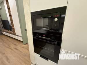 1-к квартира, посуточно, 46м2, 5/6 этаж