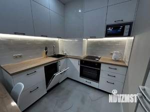 1-к квартира, на длительный срок, 38м2, 4/10 этаж