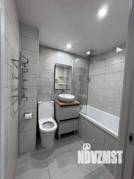 1-к квартира, на длительный срок, 40м2, 5/10 этаж