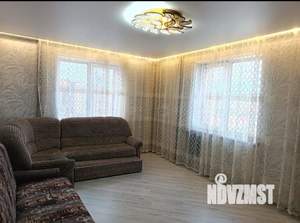 2-к квартира, на длительный срок, 65м2, 13/16 этаж