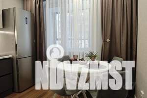 1-к квартира, посуточно, 39м2, 13/19 этаж