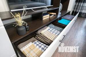 1-к квартира, посуточно, 42м2, 4/9 этаж