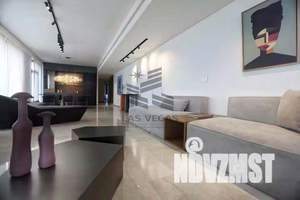 2-к квартира, на длительный срок, 95м2, 9/34 этаж