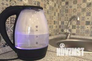 1-к квартира, посуточно, 12м2, 2/5 этаж