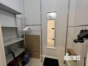 1-к квартира, на длительный срок, 60м2, 7/14 этаж