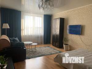 2-к квартира, посуточно, 68м2, 10/15 этаж
