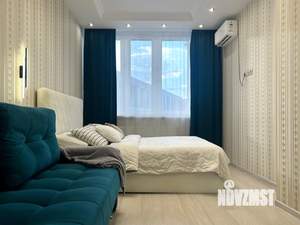 3-к квартира, посуточно, 70м2, 6/25 этаж
