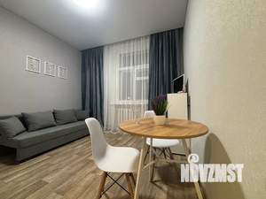 Студия квартира, посуточно, 18м2, 4/4 этаж