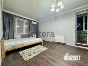 1-к квартира, на длительный срок, 38м2, 10/10 этаж