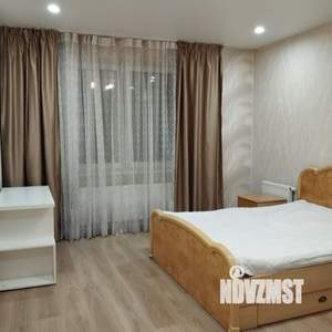 2-к квартира, на длительный срок, 61м2, 5/20 этаж