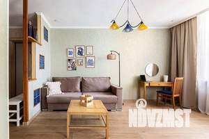 2-к квартира, посуточно, 60м2, 2/5 этаж