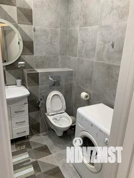 2-к квартира, посуточно, 50м2, 6/16 этаж