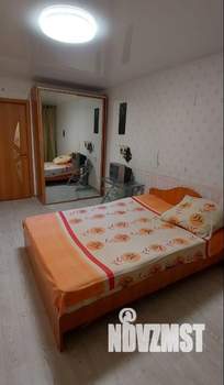 2-к квартира, на длительный срок, 58м2, 4/5 этаж