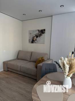 1-к квартира, на длительный срок, 40м2, 3/9 этаж