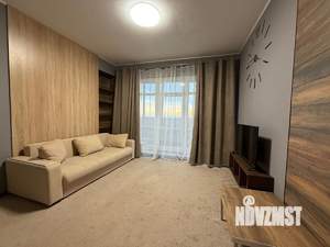 3-к квартира, на длительный срок, 70м2, 13/16 этаж