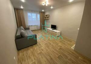 1-к квартира, на длительный срок, 40м2, 8/9 этаж