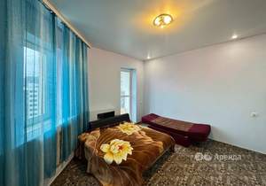 3-к квартира, на длительный срок, 66м2, 19/19 этаж