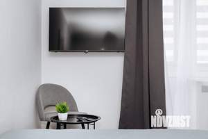 Студия квартира, посуточно, 29м2, 2/21 этаж