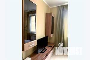 2-к квартира, посуточно, 52м2, 6/9 этаж