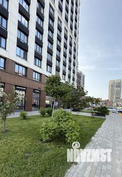 2-к квартира, на длительный срок, 40м2, 17/20 этаж