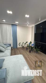 1-к квартира, на длительный срок, 48м2, 10/20 этаж