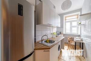2-к квартира, посуточно, 49м2, 5/5 этаж