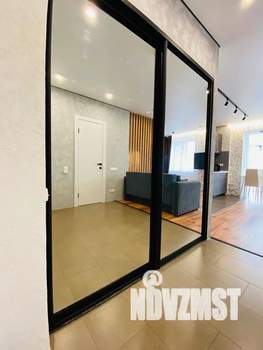 1-к квартира, посуточно, 35м2, 5/10 этаж