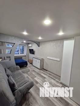 1-к квартира, посуточно, 32м2, 2/5 этаж