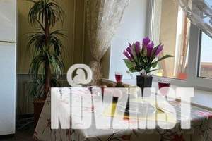 1-к квартира, посуточно, 52м2, 8/10 этаж