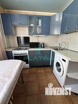 1-к квартира, на длительный срок, 36м2, 1/10 этаж