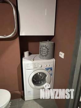 1-к квартира, посуточно, 30м2, 3/23 этаж