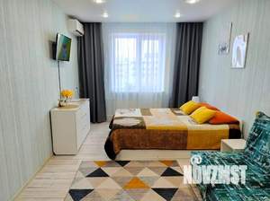 1-к квартира, посуточно, 35м2, 10/10 этаж