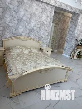 1-к квартира, посуточно, 65м2, 1/4 этаж