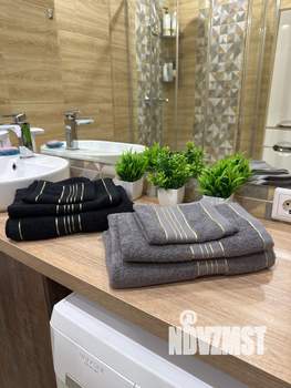 1-к квартира, посуточно, 50м2, 11/19 этаж