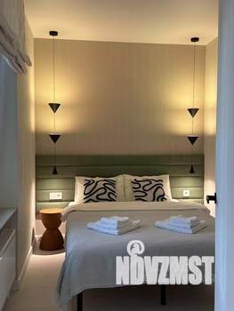 2-к квартира, посуточно, 37м2, 1/1 этаж