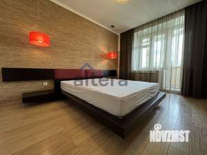 3-к квартира, на длительный срок, 110м2, 7/7 этаж