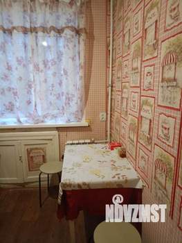 1-к квартира, на длительный срок, 30м2, 2/2 этаж